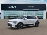 New 2025 Kia Niro Wave w/ Wave Preserve Package image 3