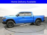 New 2025 RAM 1500 Rebel image 2