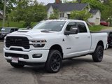 New 2025 RAM 2500 Laramie image 2