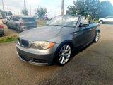 Used 2012 BMW 135i Convertible image 2