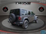 New 2024 Jeep Wrangler Sport S image 3