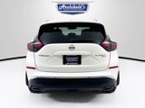 Used 2024 Nissan Murano Platinum image 5