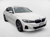 Used 2024 BMW 330i Sedan w/ Premium Package image 3