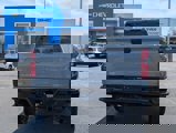 New 2025 Chevrolet Silverado 2500 Custom w/ Custom Convenience Package image 5