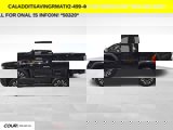 New 2025 GMC Sierra 3500 Denali Ultimate image 4