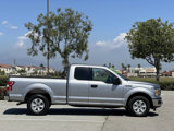 Used 2020 Ford F150 XLT w/ Equipment Group 301A Mid image 4
