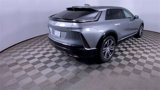 New 2025 Cadillac Lyriq Luxury image 3