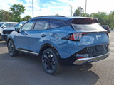 New 2026 Kia Sportage SX Prestige image 3