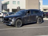 New 2025 MAZDA CX-90 Plug-In Hybrid w/ Premium Plus image 2