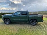 New 2025 Nissan Frontier SV image 4