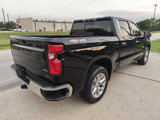 Used 2020 Chevrolet Silverado 1500 LTZ w/ LTZ Texas Edition image 6