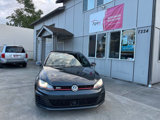 Used 2015 Volkswagen GTI Autobahn w/ Lighting Package (SEL) image 2