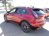 Used 2024 Cadillac XT4 Sport image 5