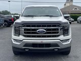Used 2023 Ford F150 Lariat w/ Equipment Group 502A High image 2