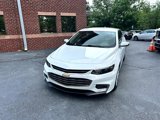 Used 2016 Chevrolet Malibu LT w/ Driver Confidence Package image 2