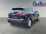 Used 2022 Nissan Rogue Sport SV image 4