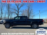 Used 2018 Toyota Tacoma SR5 image 2