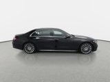 New 2025 Mercedes-Benz S 580 4MATIC Sedan image 4