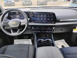 New 2026 Chevrolet Traverse LT w/ Sun and Wheel Package image 2