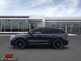 New 2025 Lincoln Corsair Reserve w/ Jet Appearance Package image 4
