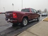 New 2025 RAM 1500 Big Horn image 4