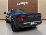 New 2025 RAM 3500 Laramie w/ Night Edition image 4