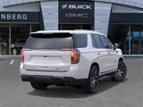 New 2025 GMC Yukon Denali Ultimate image 4