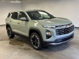 New 2026 Chevrolet Equinox LT w/ Convenience Package II image 2