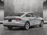 New 2025 Honda Accord SE image 2