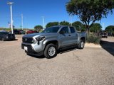 Certified 2025 Toyota Tacoma SR image 2