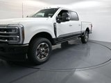 New 2025 Ford F350 King Ranch image 3