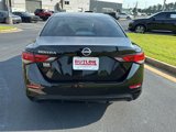 Used 2024 Nissan Sentra S image 4