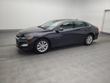 Used 2023 Chevrolet Malibu LT image 2