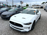 Used 2020 Ford Mustang Premium image 2