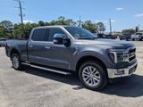 Used 2024 Ford F150 Lariat w/ Bed Utility Package image 2