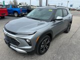 New 2025 Chevrolet TrailBlazer LT image 2