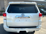 Used 2012 Toyota 4Runner SR5 image 4