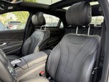 Certified 2020 Mercedes-Benz S 450 Sedan image 6