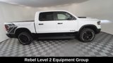 New 2025 RAM 1500 Rebel w/ Rebel Level 2 Equipment Group image 2