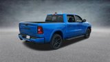 New 2025 RAM 1500 Laramie image 4