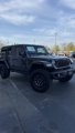 New 2025 Jeep Wrangler Unlimited Rubicon image 3