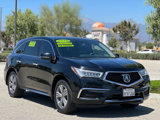 Used 2020 Acura MDX FWD image 2