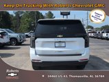 New 2025 Chevrolet Tahoe LT w/ Comfort Package image 4