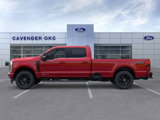 New 2025 Ford F350 Lariat w/ Lariat Ultimate Package image 3