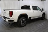 New 2025 GMC Sierra 2500 Denali Ultimate image 6