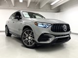 New 2025 Mercedes-Benz GLC 63 AMG S image 3