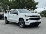 New 2026 Chevrolet Silverado 1500 RST image 2