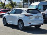 New 2025 MAZDA CX-5 Signature image 3