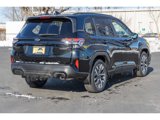 New 2025 Subaru Forester Touring image 3