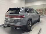 New 2026 Volkswagen Atlas SE image 2
